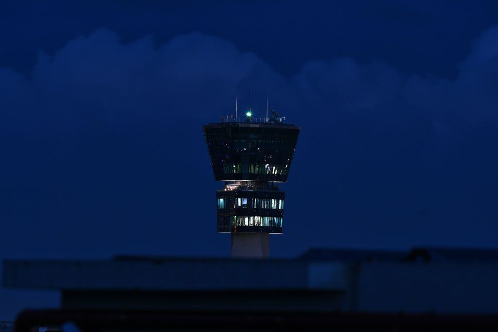 ICAO Sprechfunkzeugnis